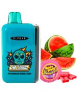 ELFBAR GH 23000 WATERMELON BUBBLE GUM (Жуйка зі смаком кавуна)