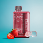 STRAWBERRY ICE TE 5000