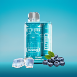 BLUEBERRY ICE TE 5000