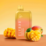 ELFBAR RAYA D1 13000 DOUBLE MANGO (Подвійне манго)
