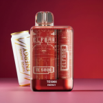 TE5000 ENERGY