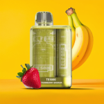 TE 5000 STRAWBERRY BANANA