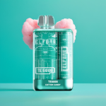 COTTON CANDY TE5000