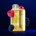 BLUE RAZZ LEMONADE TE 5000