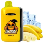 Elf Bar GH 23000 - Банан Лід (Banana Ice)