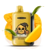 Elf Bar GH 23000 - Потрійне Манго (Triple Mango)