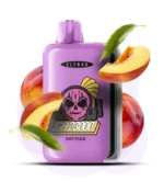 Elf Bar GH 23000 - Соковитий персик (Juicy Peach)