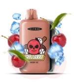 Elf Bar GH 23000 - Вишня Лід (Cherry Ice)