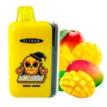 Elf Bar GH 23000 - Подвійне манго (Double Mango)