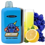 Elf Bar GH 23000 - Синя Малина Лимонад (Blue Razz Lemonade)