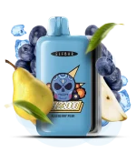 Elf Bar GH 23000 – Чорниця Груша (Blueberry Pear)