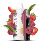 ELF BAR Sour King 30000 - Red Raspberry Strawberry (Червона Малина Полуниця)