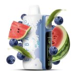 ELF BAR Sour King 30000 - Sour Blueberry Watermelon (Кисла Чорниця Кавун)