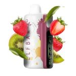 ELF BAR Sour King 30000 - Sour Strawberry Kiwi (Кисла Полуниця Ківі)