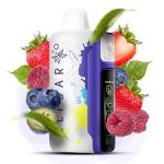ELF BAR Sour King 30000 - Sour Triple Berry (Кислі Три Ягоди)