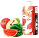 ELF BAR Sweet King 30000 - Apple Watermelon (Яблуко Кавун)