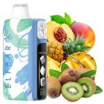 ELF BAR Sweet King 30000 - Kiwi Pineapple Peach (Ківі Ананас Персік)