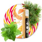 ELF BAR Sweet King 30000 - Pine Needle Mint (Соснова Хвоя М'ята)