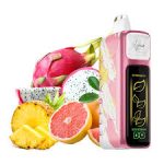 ELF BAR Nic King 30000 - Pineapple Dragonfruit Grapefruit (Ананас Драгонфрут Грейпфрут)