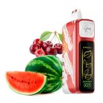 ELF BAR Nic King 30000 - Watermelon Cherry (Кавун Вишня)