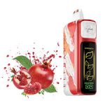 ELF BAR Nic King 30000 - Pomegranate Burst (Гранат)