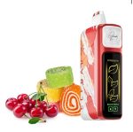 ELF BAR Nic King 30000 - Sour Cherry Candy (Цукерка Кисла Вишня)