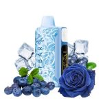 ELF BAR Nic King 30000 - Icy Blue Rose (Крижана Блакитна Троянда)