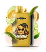 Elf Bar GH 23000 - Лимон Лайм (Lemon Lime)