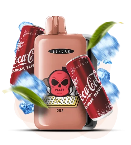 Elfbar_GH23000_Cola