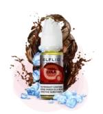 ELFLIQ 30ml COLA