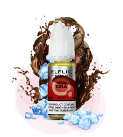 ELFLIQ 30ml COLA